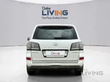 Lexus LX570 2011
