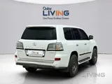 Lexus LX570 2011