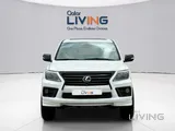 Lexus LX570 2011