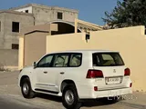 Lexus LX570 2011 model