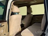 Lexus LX570 2011 model