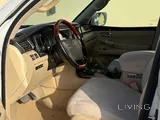 Lexus LX570 2011 model