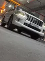 Lexus Lx570 2013 full dealer history