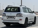 Lexus LX570 2014