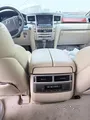 Lexus LX570 2015 model in good condition