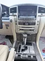 Lexus LX570 2015 model in good condition