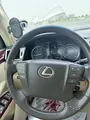Lexus LX570 2015 model in good condition