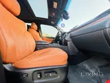 Lexus LX570  2019 S Black Edition