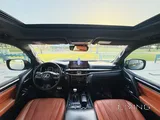 Lexus LX570  2019 S Black Edition