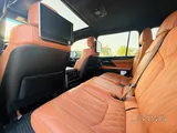 Lexus LX570  2019 S Black Edition