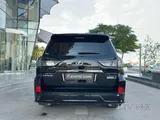 Lexus lx570 black edition s 2019