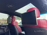 Lexus lx570 black edition s 2019