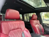 Lexus lx570 black edition s 2019