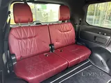 Lexus lx570 black edition s 2019