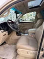 Lexus Lx570 ( Qatari Owner ) 2010