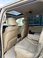 Lexus Lx570 ( Qatari Owner ) 2010