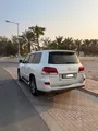LEXUS LX570 S
