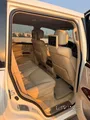 LEXUS LX570 S
