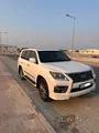 LEXUS LX570 S