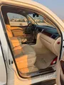 LEXUS LX570 S