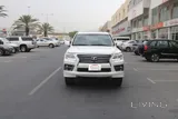 Lexus LX570 - S -  2013