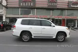 Lexus LX570 - S -  2013