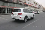 Lexus LX570 - S -  2013