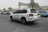 Lexus LX570 - S -  2013
