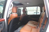 Lexus LX570 - S -  2013