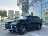 Lexus lx570 s 2018