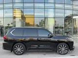 Lexus lx570 s 2018