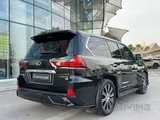 Lexus lx570 s 2018