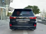 Lexus lx570 s 2018