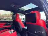 Lexus lx570 s 2018