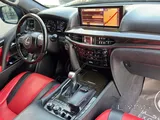 Lexus lx570 s 2018