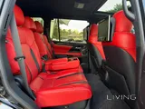 Lexus lx570 s 2018