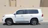Lexus lx570 V8 2009