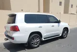 Lexus lx570 V8 2009