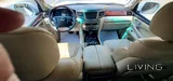 Lexus lx570 V8 2009