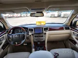 Lexus LX570s 2015 model in perfect condition