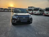 Lexus LX570s 2015 model in perfect condition