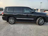 Lexus LX570s 2015 model in perfect condition