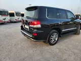 Lexus LX570s 2015 model in perfect condition