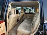 Lexus LX570s 2015 model in perfect condition
