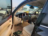 Lexus LX570s 2015 model in perfect condition