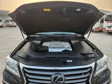 Lexus LX570s 2015 model in perfect condition