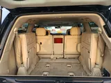 Lexus LX570s 2015 model in perfect condition