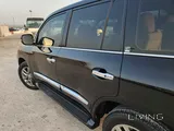 Lexus LX570s 2015 model in perfect condition