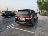 Lexus LX570s 2015 model in perfect condition
