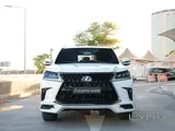 Lexus lx570S 2017